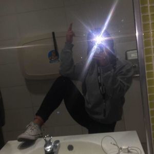 Meet your Posher, Brisa